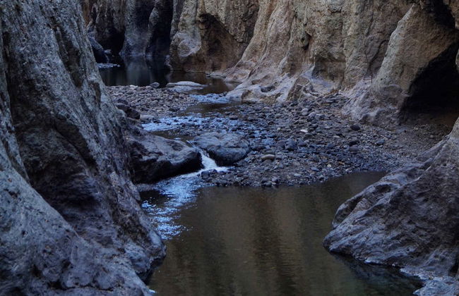 Excursión al Cañón de Somoto - Foto 4