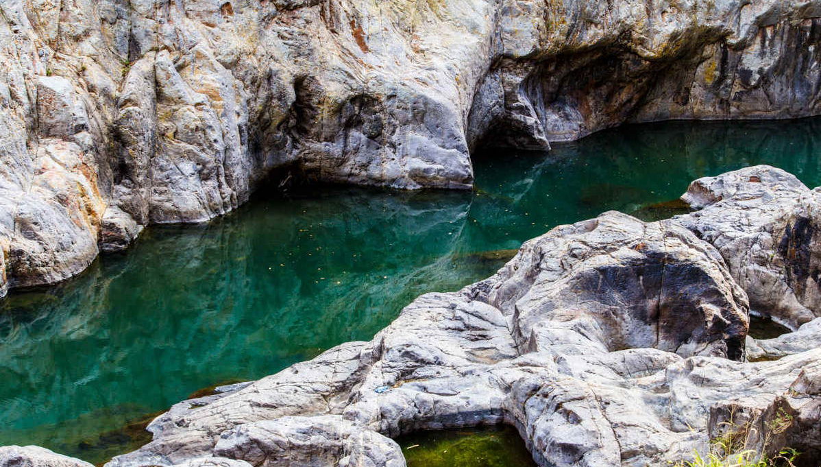 Somoto Canyon Excursion - Photo 1