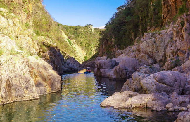 Excursión al Cañón de Somoto - Foto 6