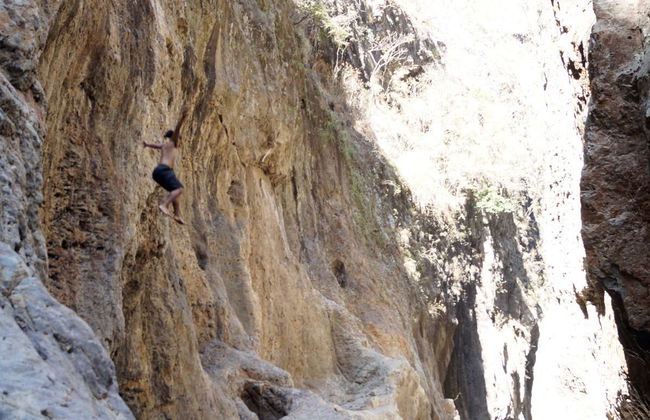 Excursión al Cañón de Somoto - Foto 2