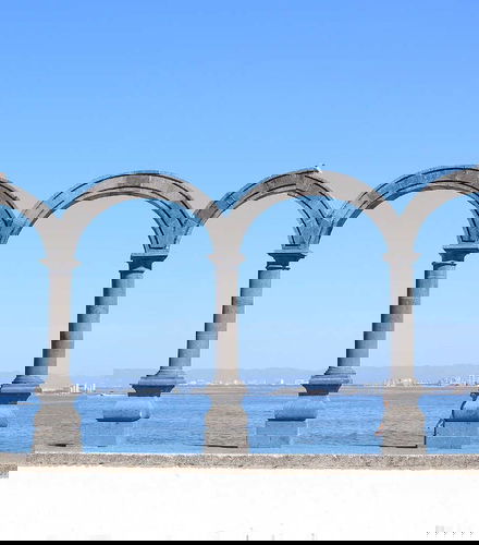 Foto de Visita guiada por Puerto Vallarta