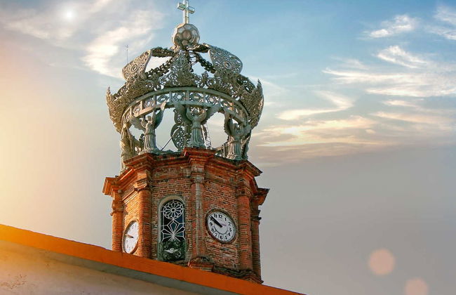 Guided Tour of Puerto Vallarta - Photo 6