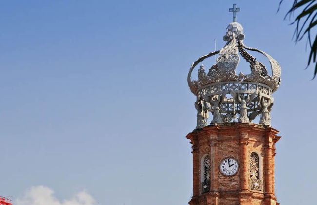 Visita guiada por Puerto Vallarta - Foto 2