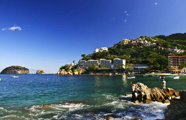 Guided Tour of Puerto Vallarta - Photo 7