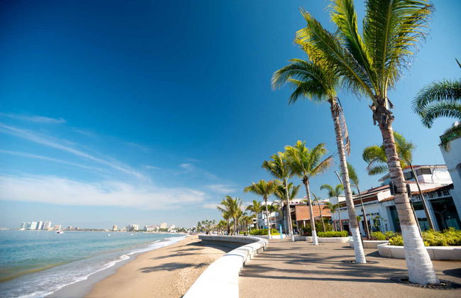 Guided Tour of Puerto Vallarta - Photo 2
