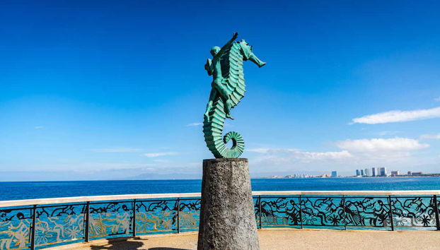 Guided Tour of Puerto Vallarta - Photo 5