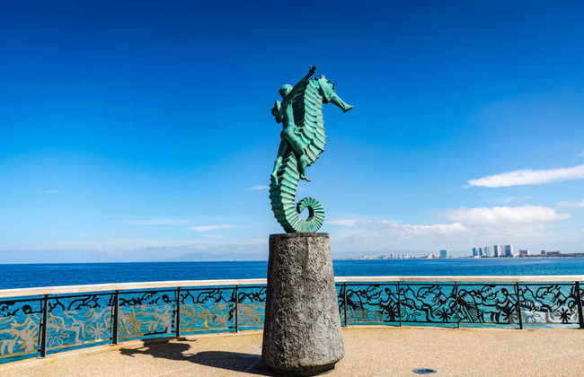 Guided Tour of Puerto Vallarta - Photo 5