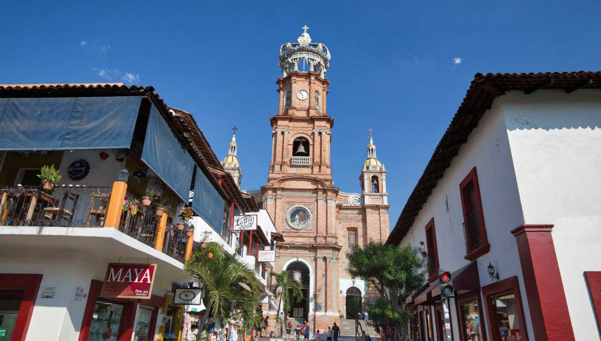 Guided Tour of Puerto Vallarta - Photo 1