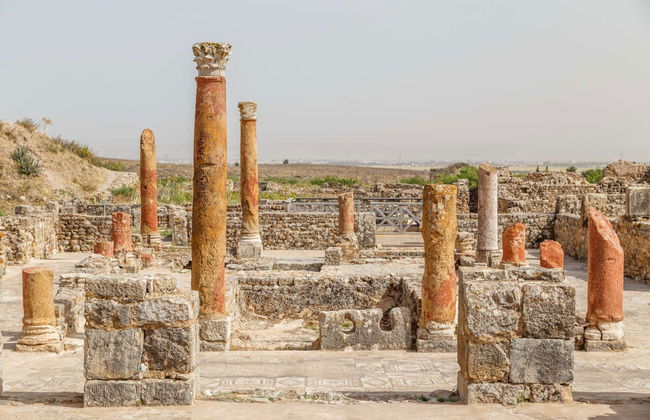 Dougga & Bulla Regia Tour - Photo 3