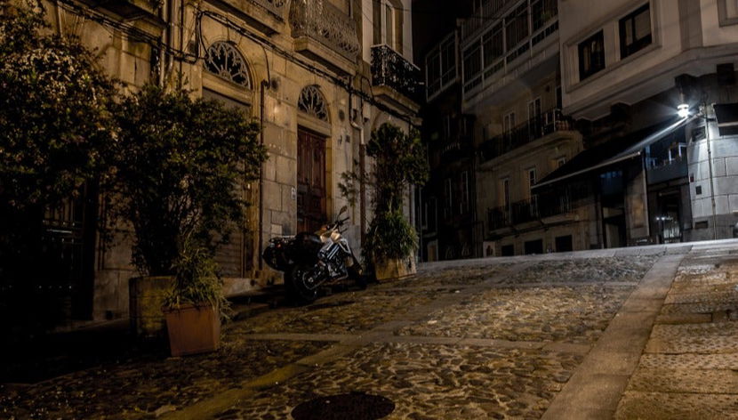 Free tour nocturno por Vigo - Foto 3
