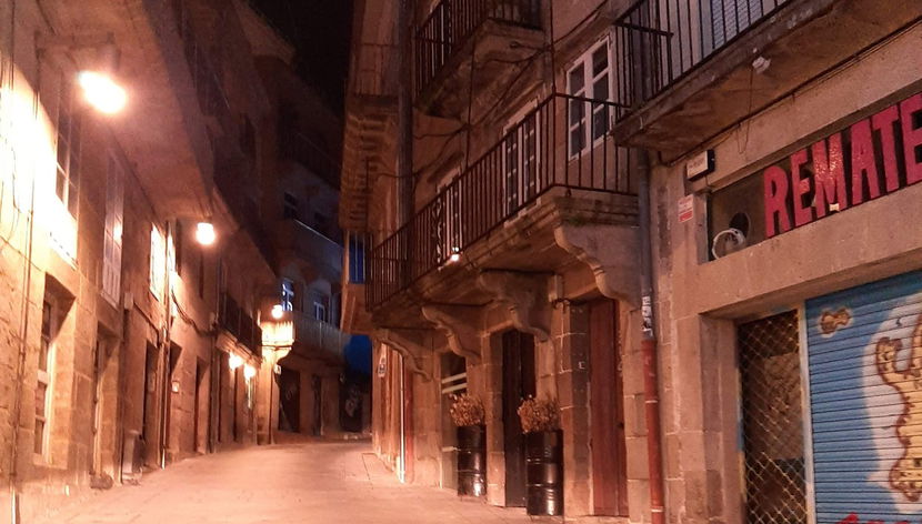 Free tour nocturno por Vigo - Foto 2