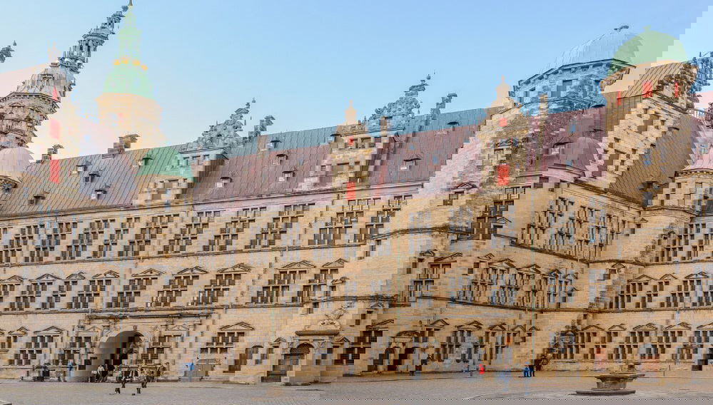 Escursione al Castello di Kronborg - Foto 1