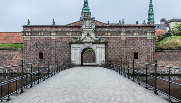Escursione al Castello di Kronborg - Foto 3