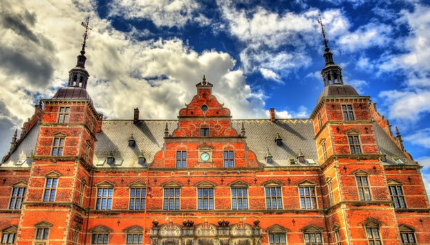 Escursione al Castello di Kronborg - Foto 5