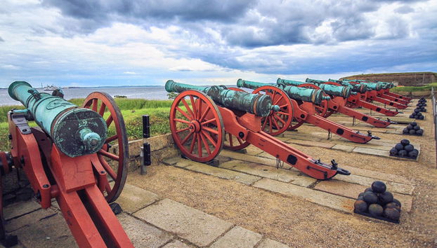 Escursione al Castello di Kronborg - Foto 4