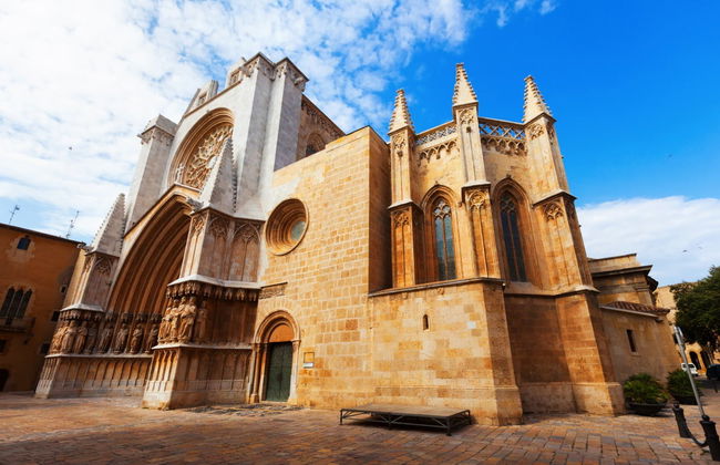 Visite privée de Tarragone - Photo 2