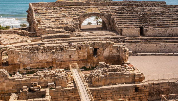 Tour privado por Tarragona - Foto 5