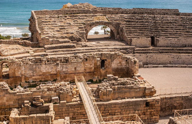 Visite privée de Tarragone - Photo 5