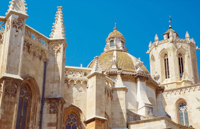 Visite privée de Tarragone - Photo 3