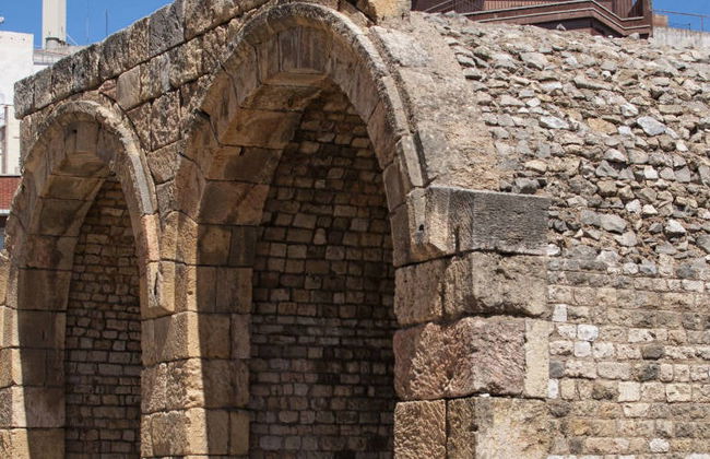 Tour privado por Tarragona - Foto 2