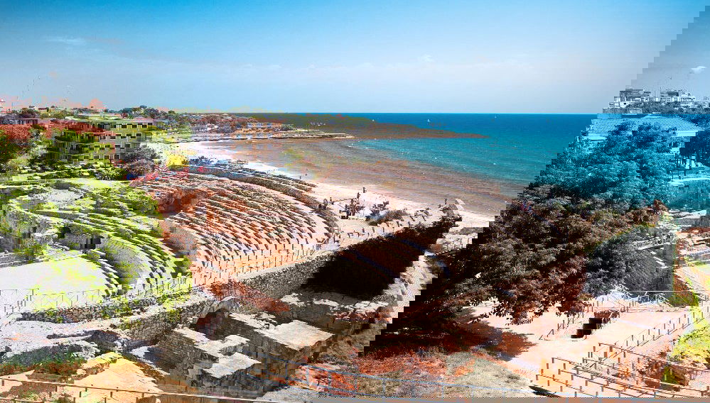 Visita guiada pela Tarragona romana - Foto 1