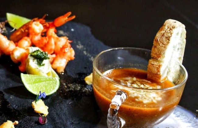 Tour y taller gastronómico por Arequipa - Foto 3