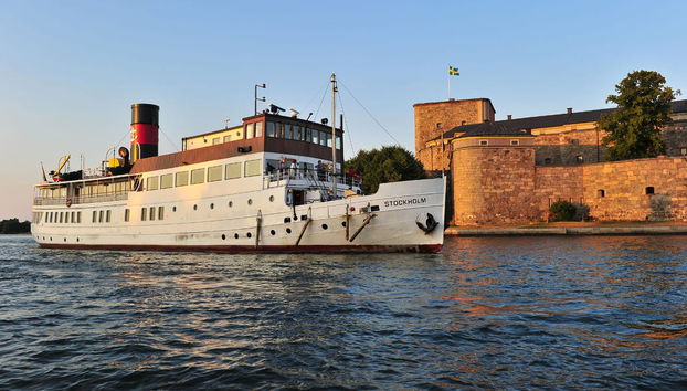 Stockholm Archipelago Cruise - Foto 3