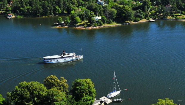 Stockholm Archipelago Cruise - Foto 4