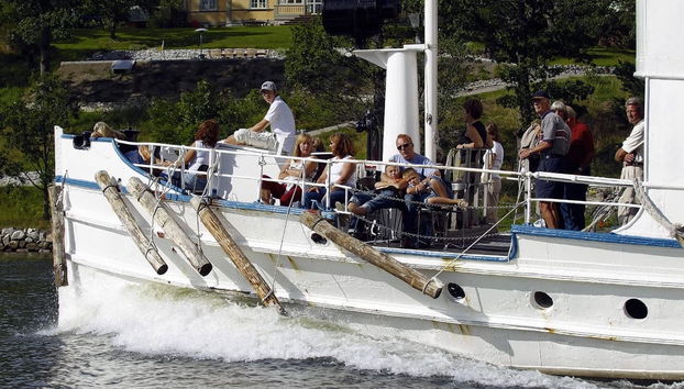 Stockholm Archipelago Cruise - Foto 2