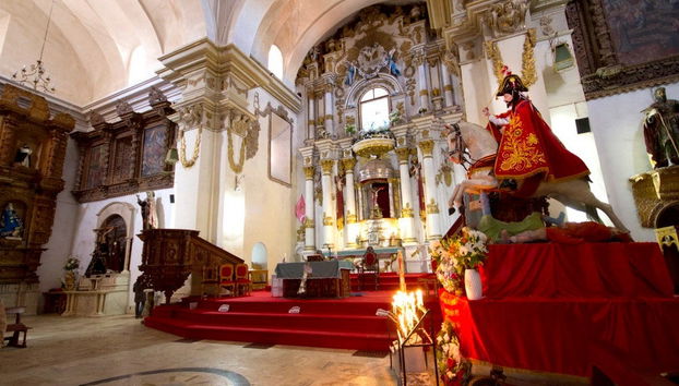 Excursión a Lampa - Foto 4