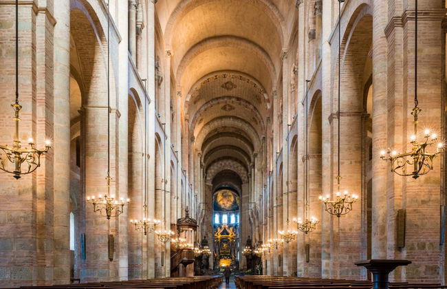 Private Tour of Toulouse - Foto 2