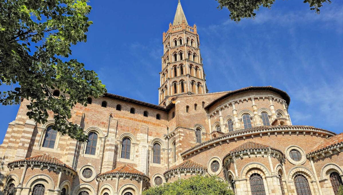 Private Tour of Toulouse - Foto 1