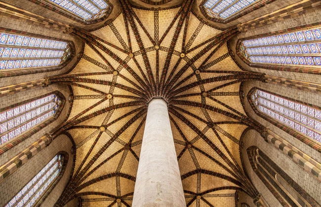 Private Tour of Toulouse - Foto 5