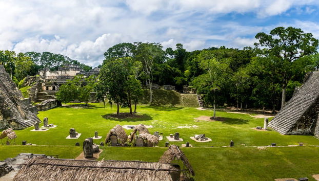 Excursión a Tikal con entradas - Foto 4