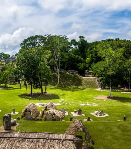 Foto de Excursión a Tikal