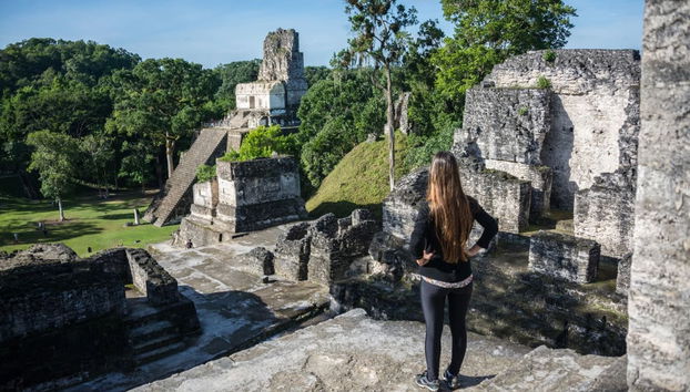 Excursión a Tikal con entradas - Foto 2