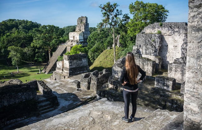 Excursión a Tikal con entradas - Foto 2