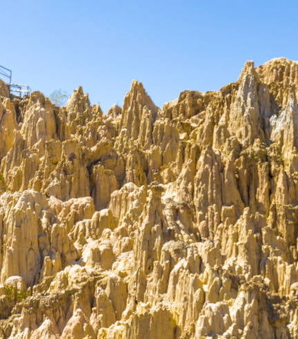Foto - Excursão ao Valle de la Luna e à montanha Chacaltaya