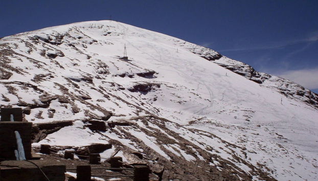Valle de la Luna and Mount Chacaltaya Trip - Photo 4