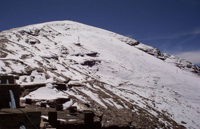 Valle de la Luna and Mount Chacaltaya Trip - Photo 4