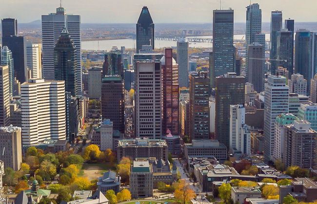Tour privado por Montreal - Foto 7