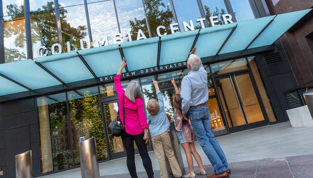 Sky View Observatory Tickets - Foto 3