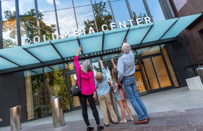 Sky View Observatory Tickets - Foto 3