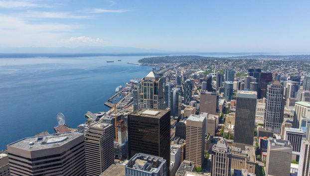 Sky View Observatory Tickets - Foto 2