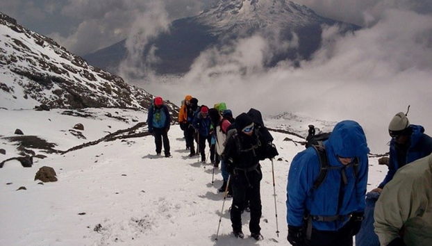 Mount Kilimanjaro Hike: 10 Days - Photo 2