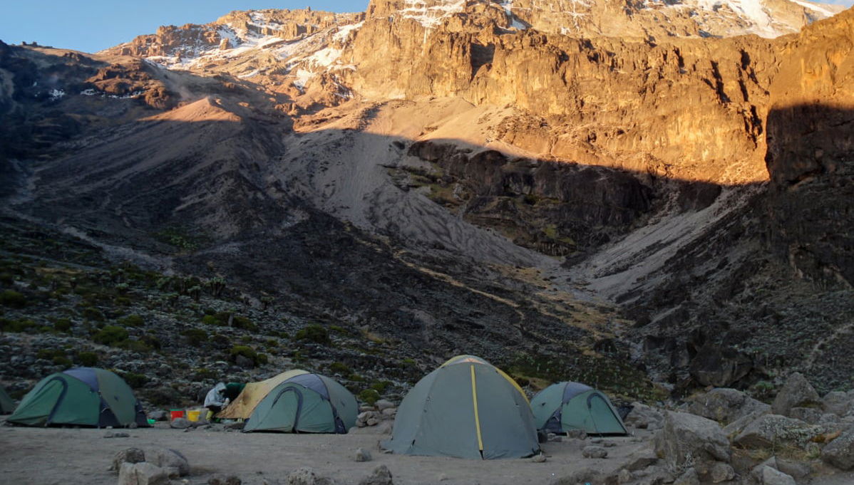 Mount Kilimanjaro Hike: 10 Days - Photo 1