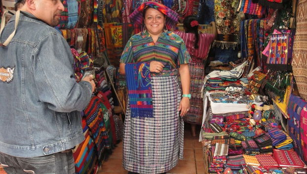 Antigua Guatemala Day Trip - Foto 4