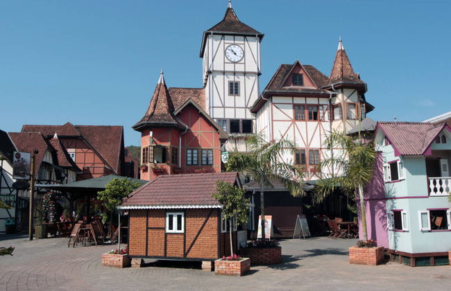 Escursione a Blumenau e Pomerode - Foto 1