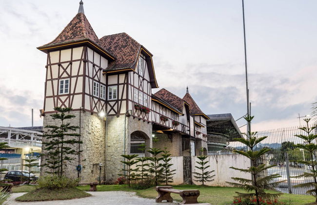 Escursione a Blumenau e Pomerode - Foto 3