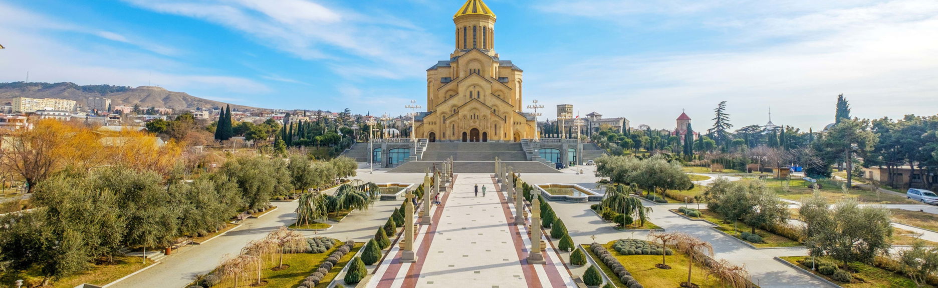 Free tour por Tbilisi - Foto 1